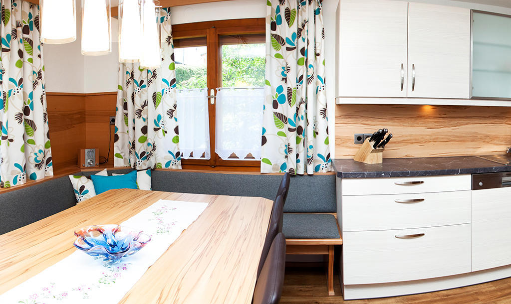 Ferienhaus Meissnitzer Room photo