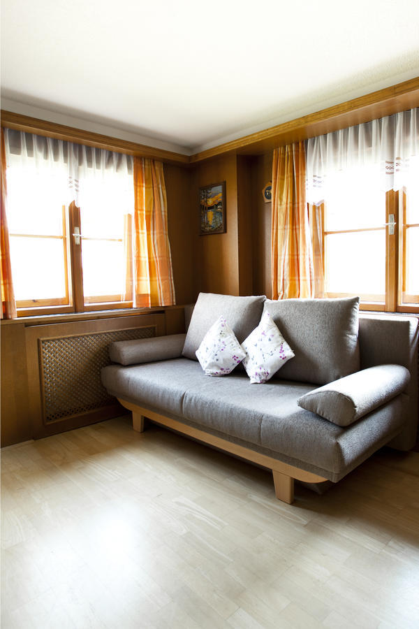 Ferienhaus Meissnitzer Room photo