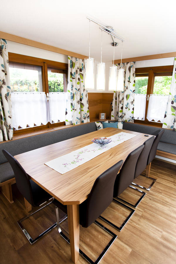 Ferienhaus Meissnitzer Room photo
