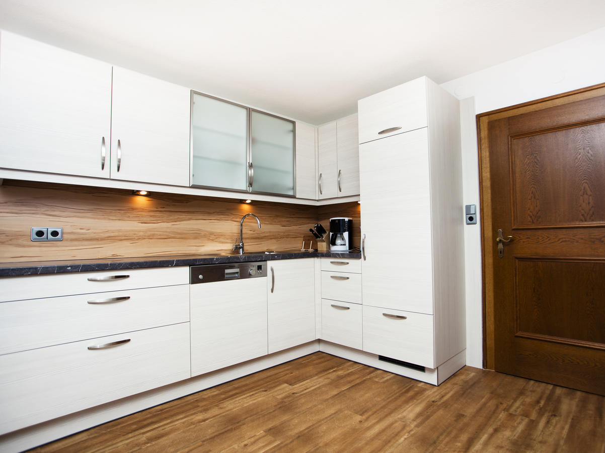 Ferienhaus Meissnitzer Room photo