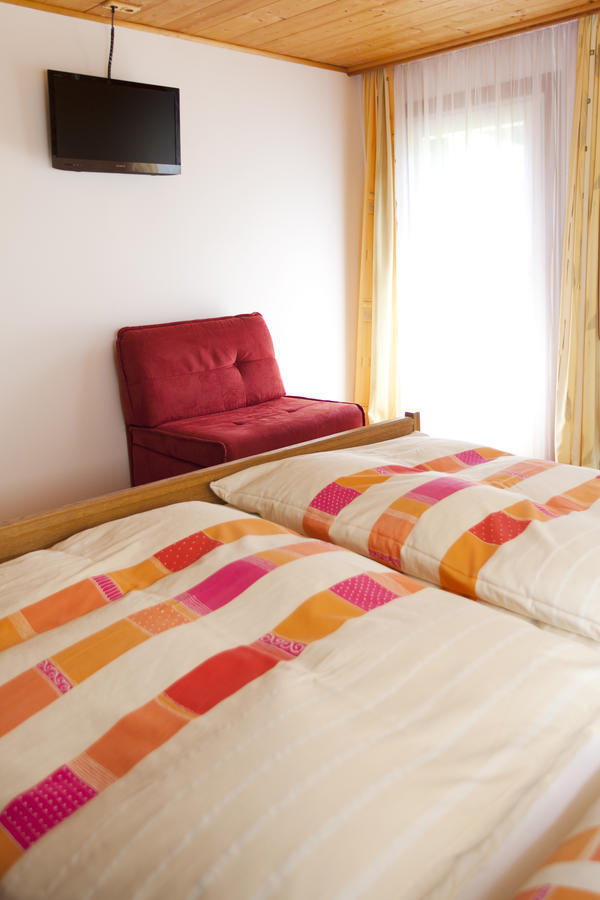 Ferienhaus Meissnitzer Room photo