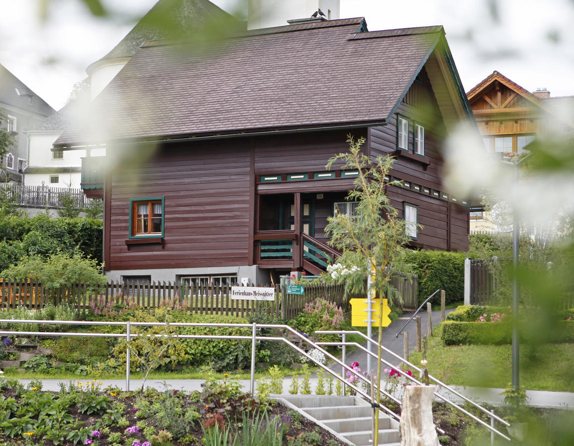 Ferienhaus Meissnitzer Exterior photo